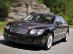 Bentley Continental Flying Spur 2008 года (US)